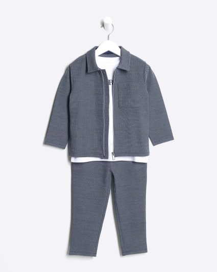 Baby boy coats outlet river island