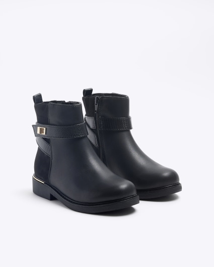 River island 2024 children's boots