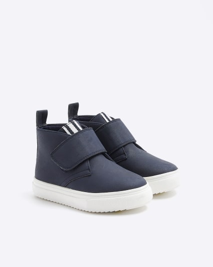 River island mini hot sale boys shoes