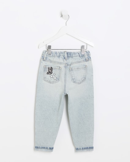 Baby girl outlet jeans