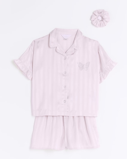 River island best sale girls pj