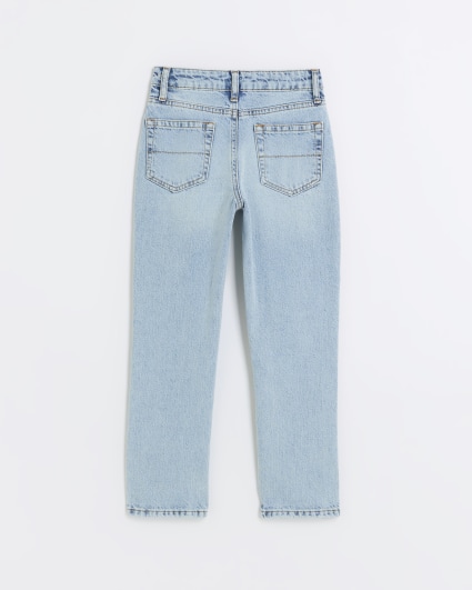 River island store baby boy jeans