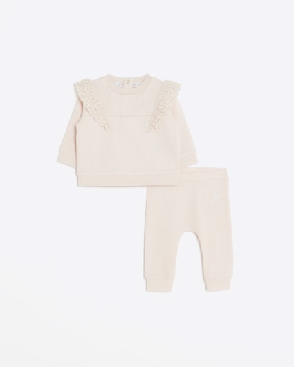 Baby girl river island 2024 sale