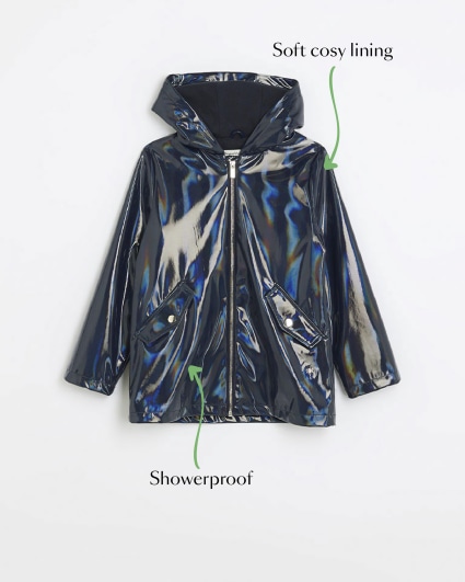 River island baby hot sale girl coats