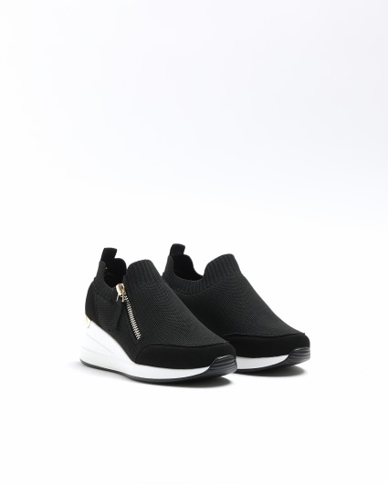 River island trainers on sale girls