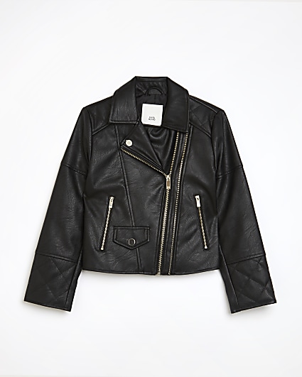 Baby girl jackets sales river island