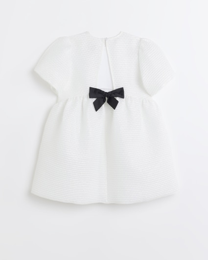 Baby girl river island on sale sale