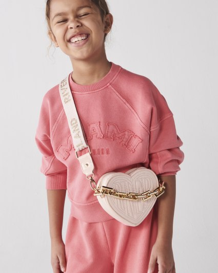 River island childrens online bags