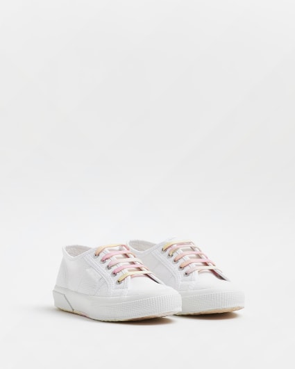 Girls sale trainers sale