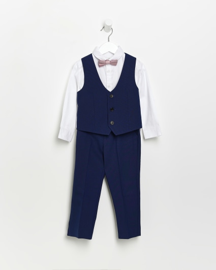 River island hot sale boys blazer