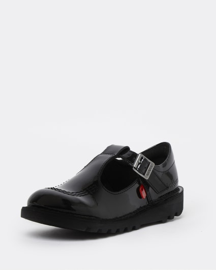 River island school store shoes