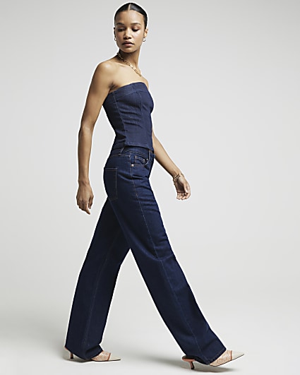 River island jeans hot sale sale womens