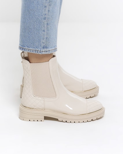 Next river island outlet boots