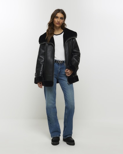 River island womens sales jackets sale