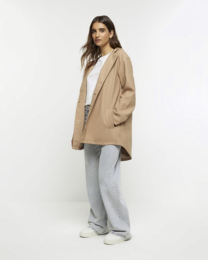 River island best sale summer jackets