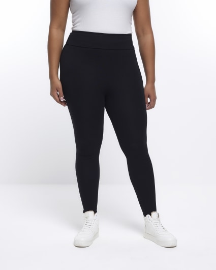 Plus Size Trousers