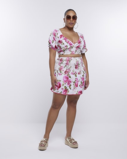 River island plus store size sale uk