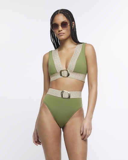 River island cheap swimwear sale