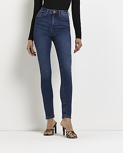 Women's Tall Jeans, Long Jeans for Women