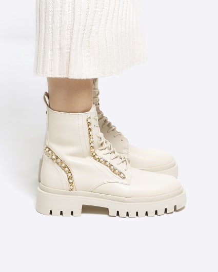 River island sale sale boots