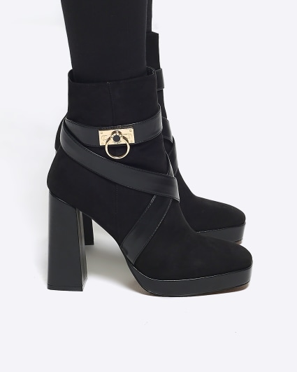 River island ladies boots hot sale sale