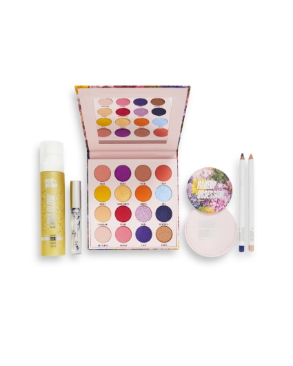 Makeup Obsession Flower Haze Set