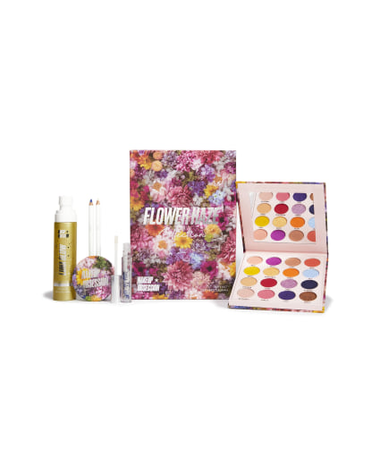 Makeup Obsession Flower Haze Set