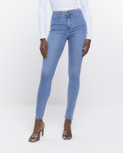 River island hot sale jeans sale