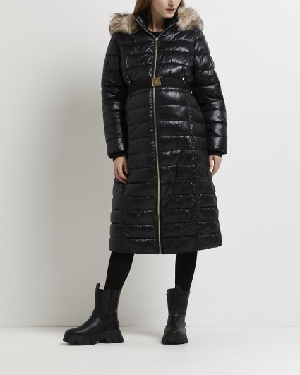 River island winter coats 2024 2020