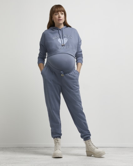 River island sales tracksuit womens