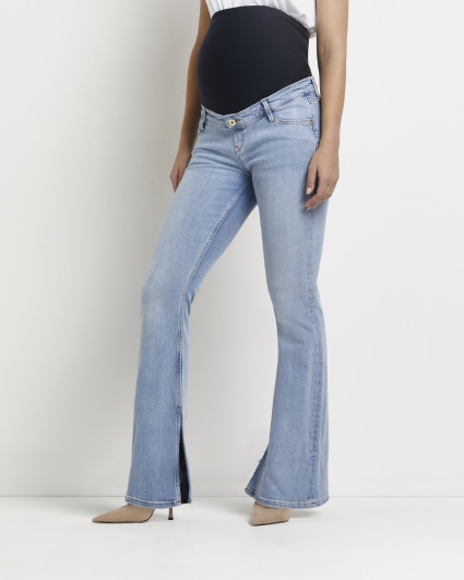 Women's Bootcut & Flare Jeans