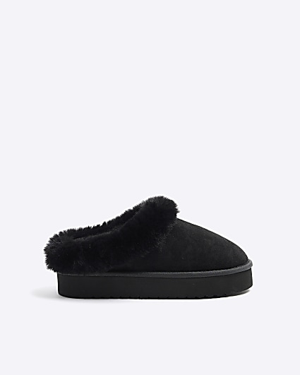 River island best sale slippers womens