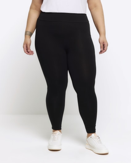 Black RI Active leggings