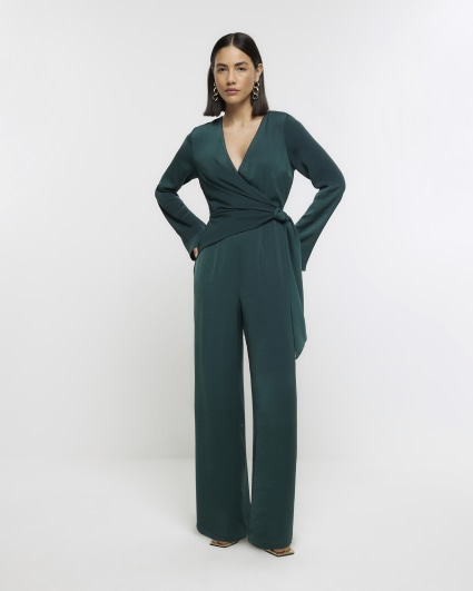 Evening jumpsuits sale river island