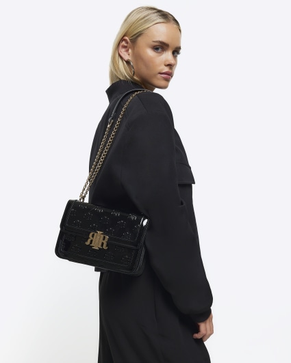 River island discount over shoulder bag