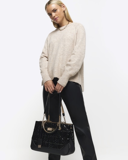 River island ladies online bags sale