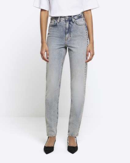 River island best sale jeans sale womens