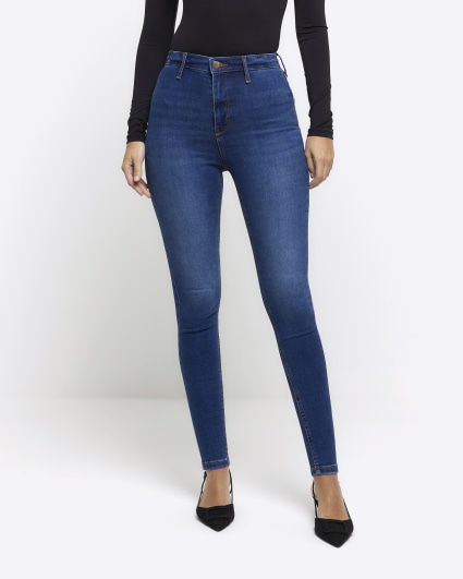 Bella jeans hot sale river island