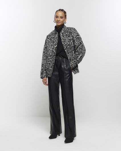 River island ladies jacket on sale sale