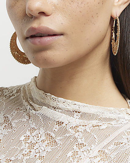 River island hot sale earrings sale