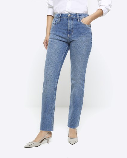 River island ladies 2025 jeans sale