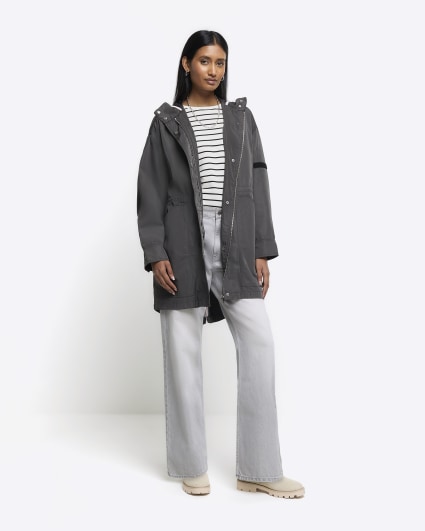 River island best sale womens winter coats