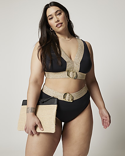 Women's Plus Size Swimwear & Beachwear