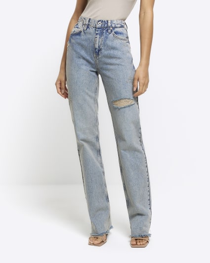 River island hot sale jeans sale