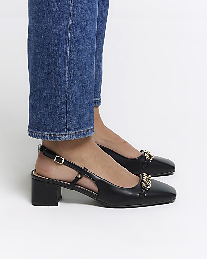 River island cheap heels sale