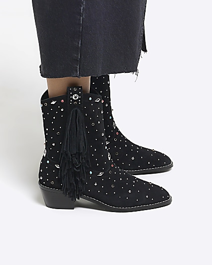 Womens ankle boots on sale debenhams