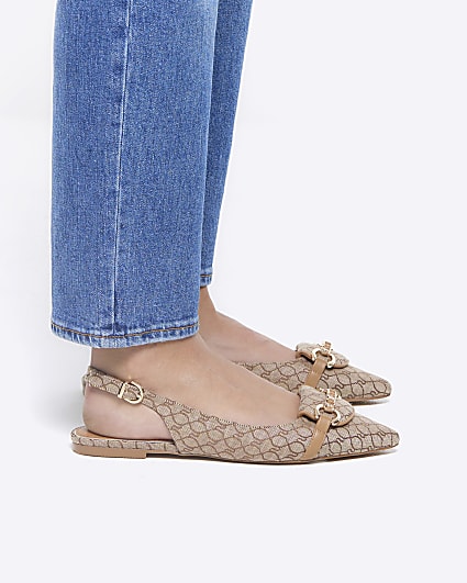 River island ladies shoes and online sandals