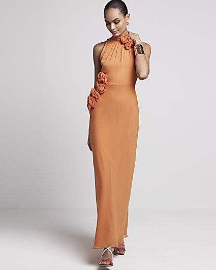 River island hot sale evening wear