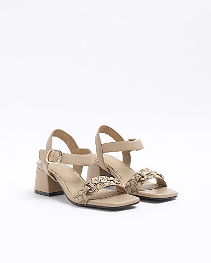 Women's Strappy Sandals