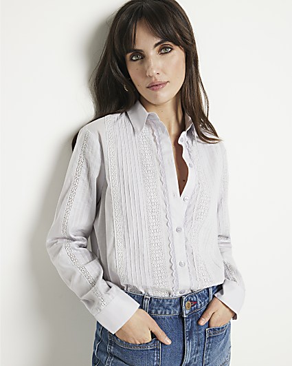 River island best sale blouses ladies